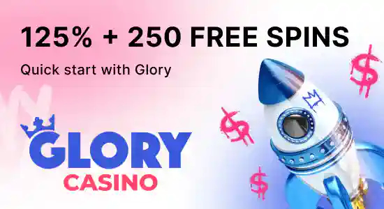 Glory Casino App